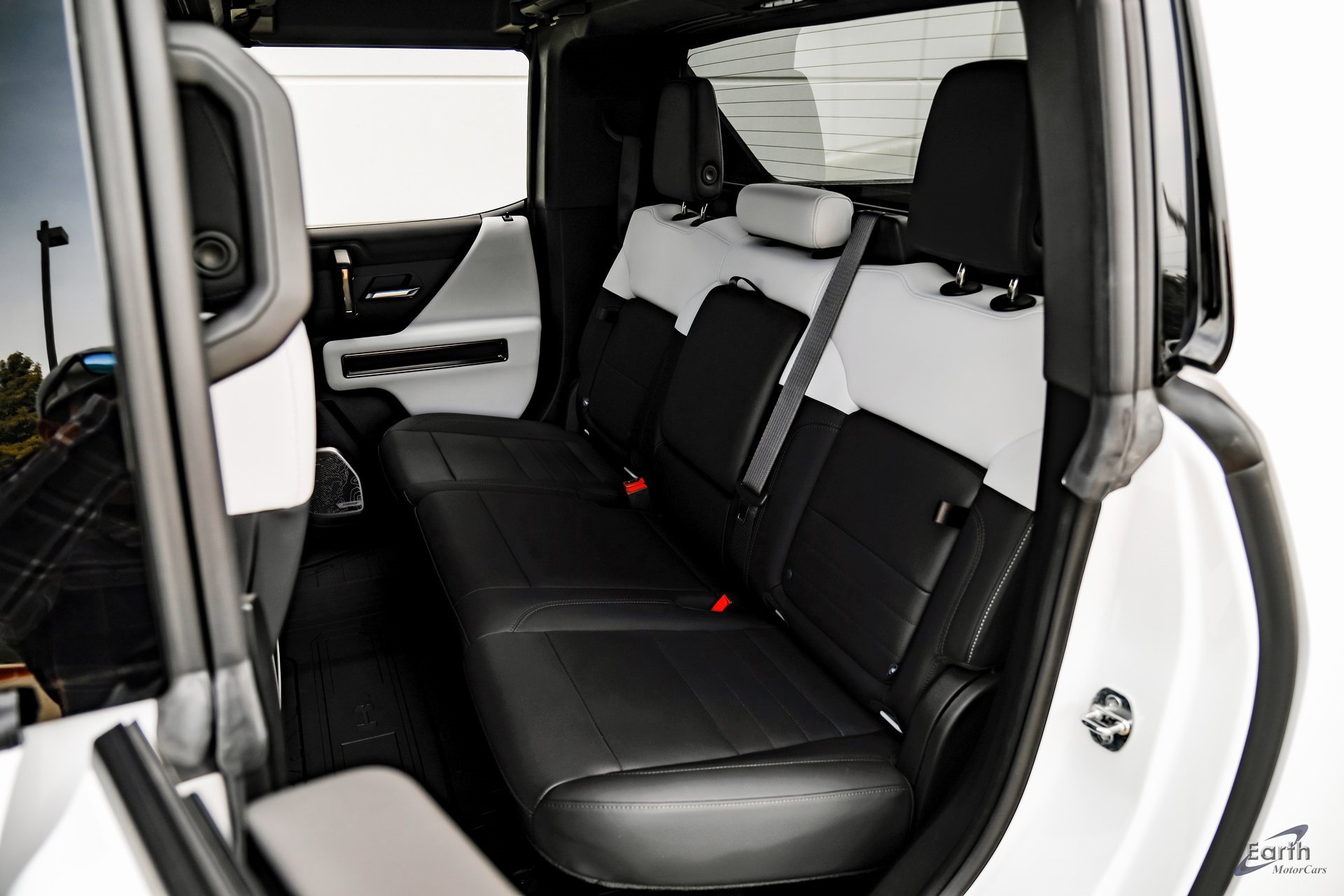 Used 2022 GMC Hummer EV Edition 1 image 86