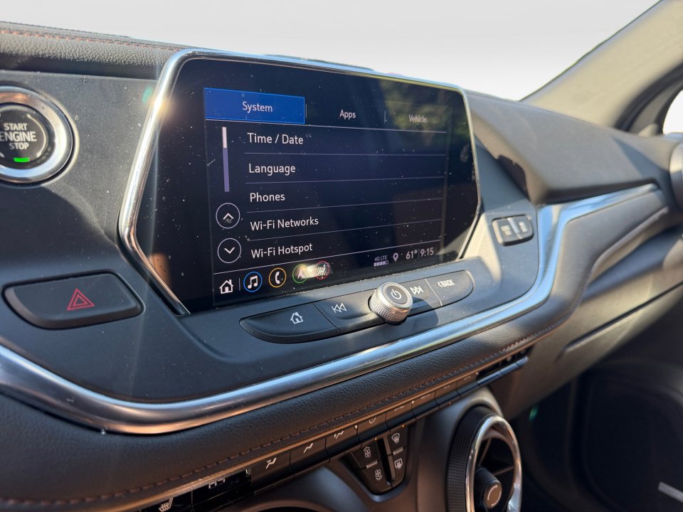 Used 2019 Chevrolet Blazer Premier w/ Driver Confidence II Package AWD/4WD image 21