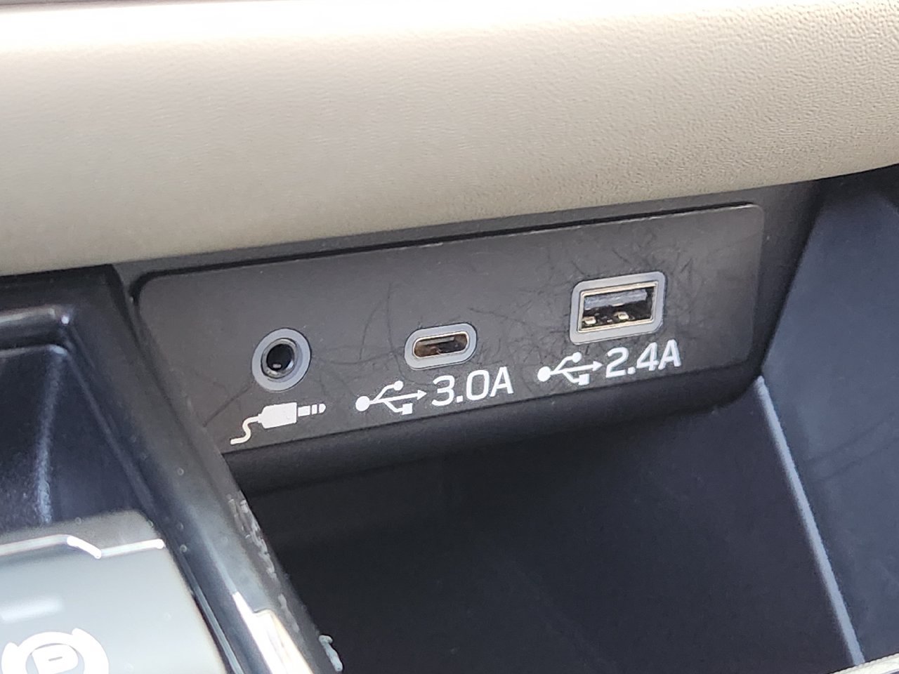 Used 2024 Subaru Outback Limited AWD/4WD image 18