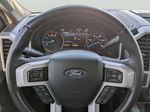 Used 2019 Ford F350 Lariat w/ Lariat Ultimate Package AWD/4WD image 32