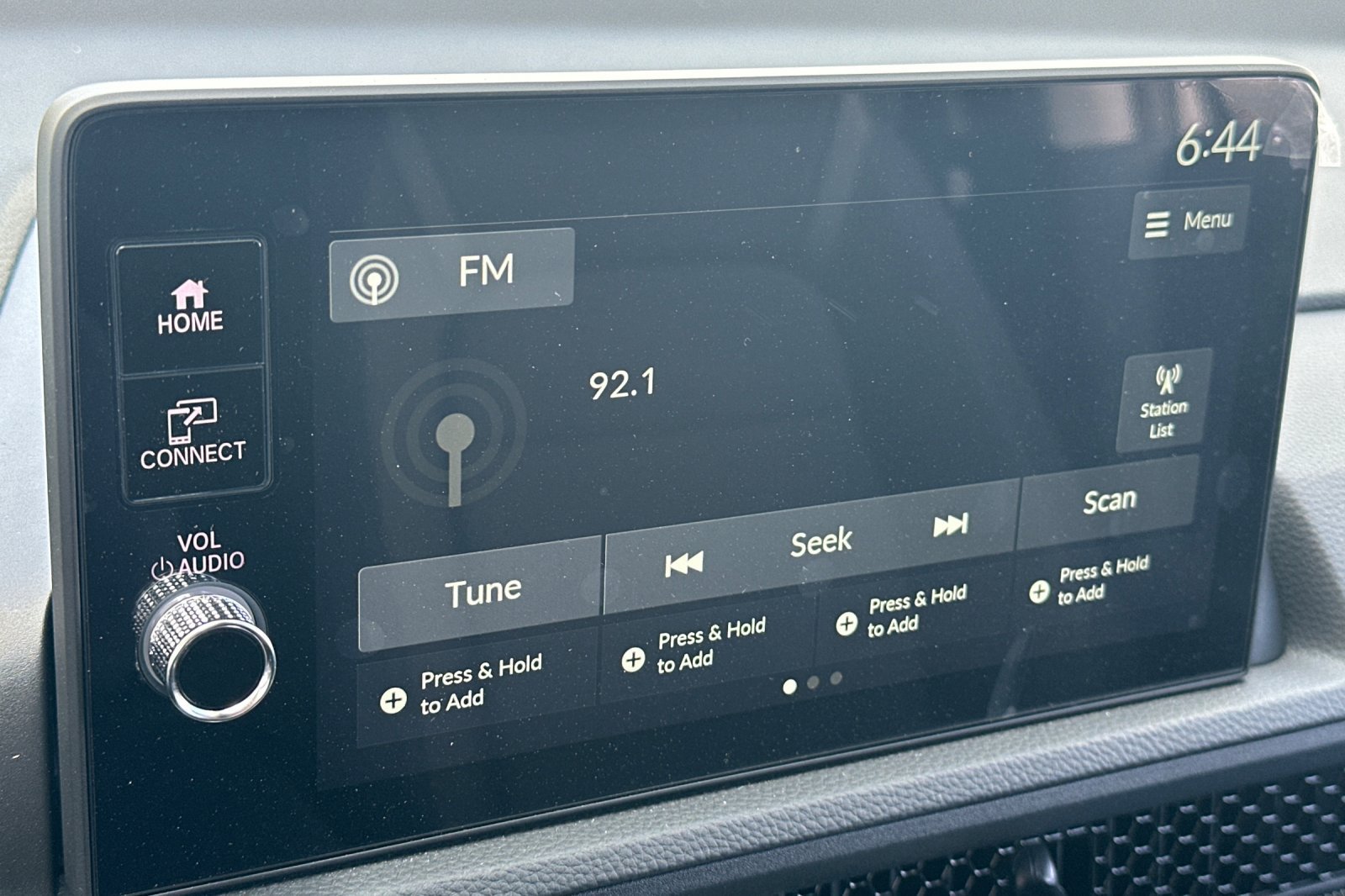New 2026 Honda CR-V LX image 20