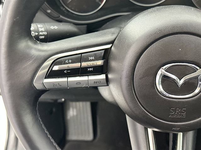 Used 2023 MAZDA CX-50 2.5 S w/ Preferred Plus Pkg image 16
