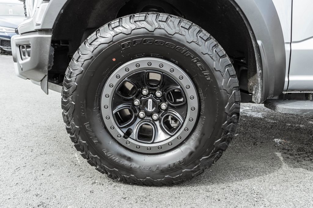 Used 2023 Ford F150 Raptor image 41