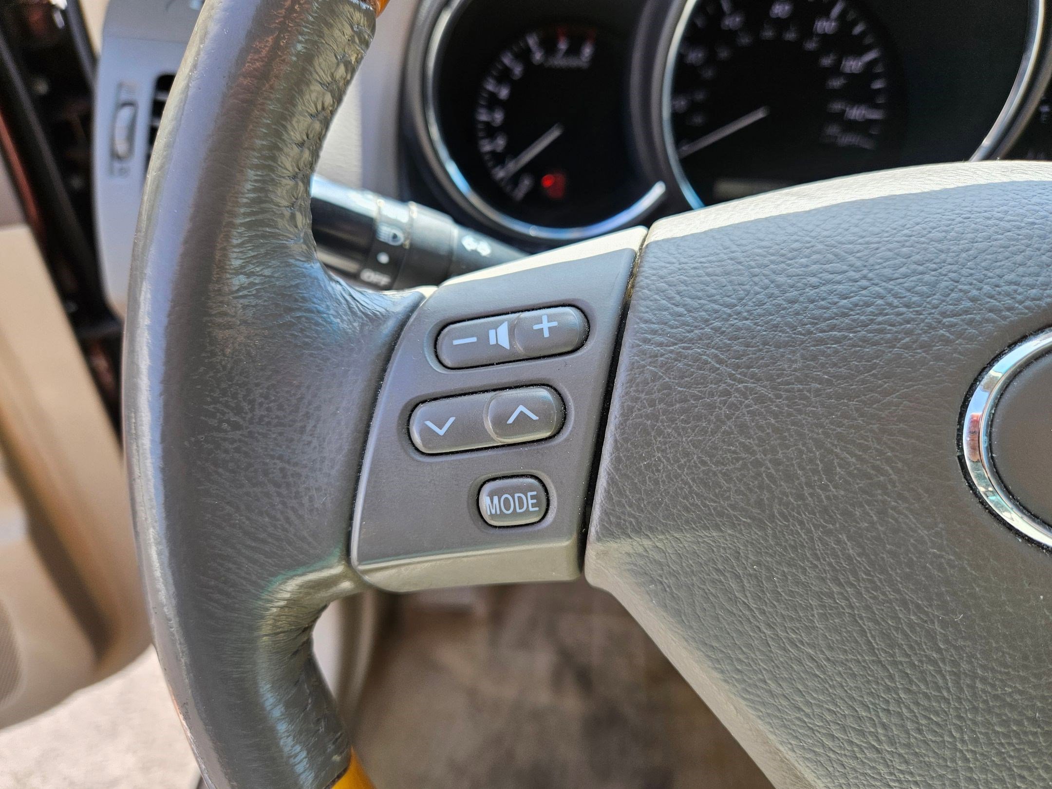 Used 2008 Lexus RX 350 AWD image 20