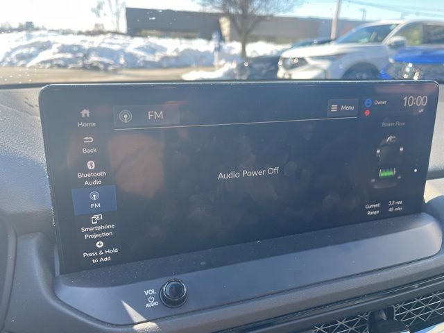 Used 2023 Honda Accord EX-L image 45