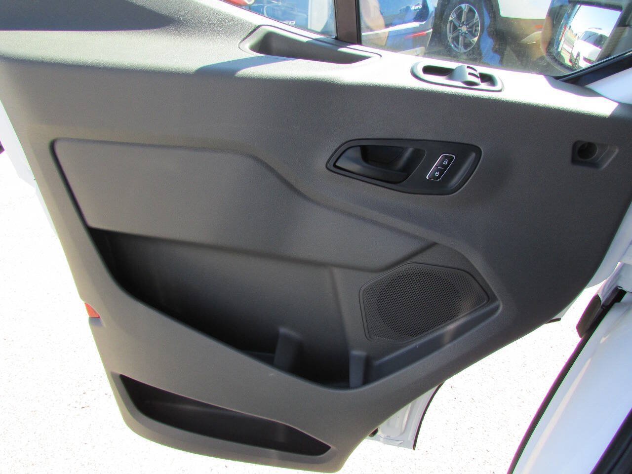 Used 2026 Ford Transit 350 XLT RWD image 14
