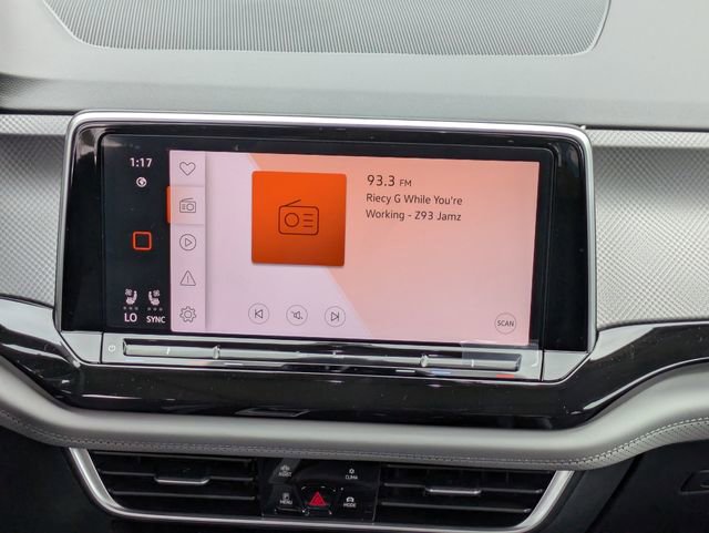 New 2026 Volkswagen Atlas Peak Edition image 18