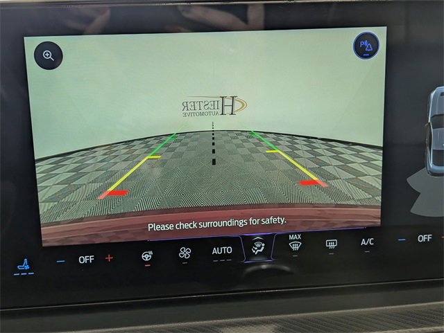 Used 2024 Ford Mustang GT Premium image 22