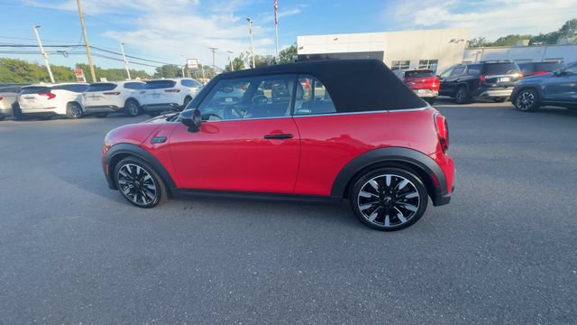 Used 2024 MINI Cooper S FWD image 5