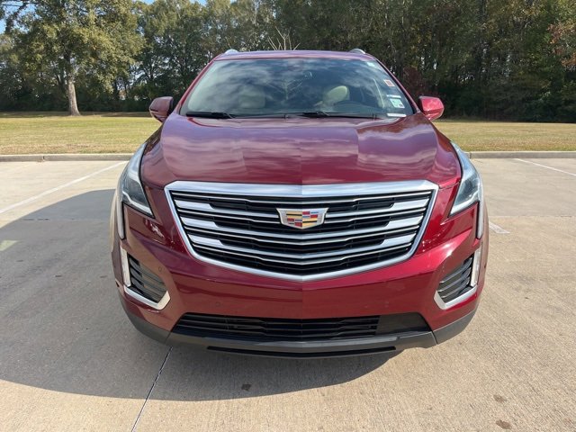 Used 2018 Cadillac XT5 Premium Luxury w/ Driver Assist Package image 11