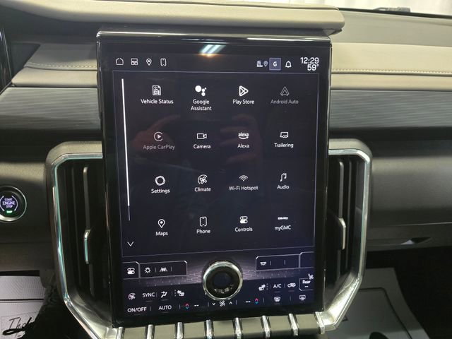 Used 2024 GMC Acadia Elevation w/ Luxury Package image 22