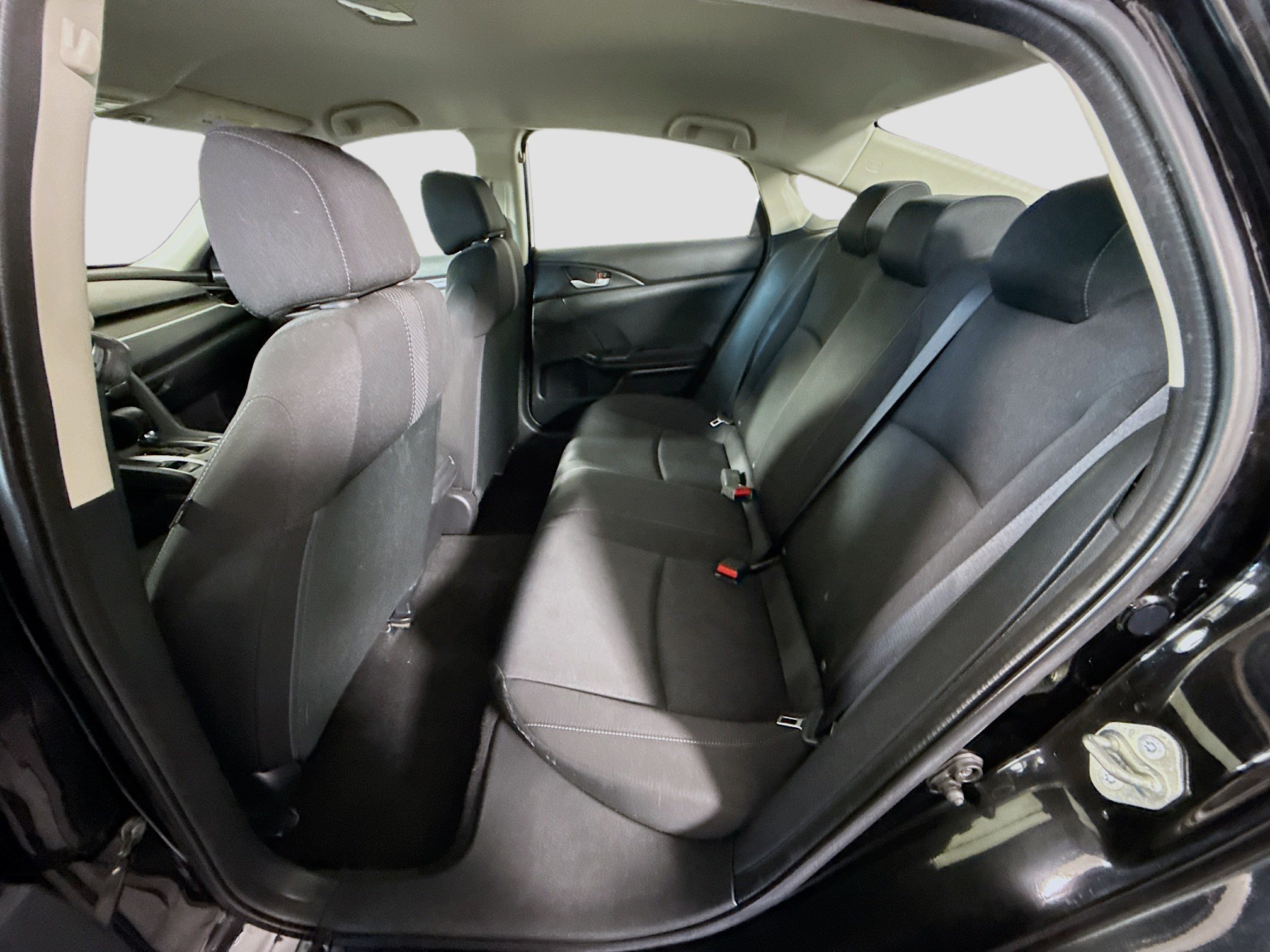 Used 2020 Honda Civic LX image 24