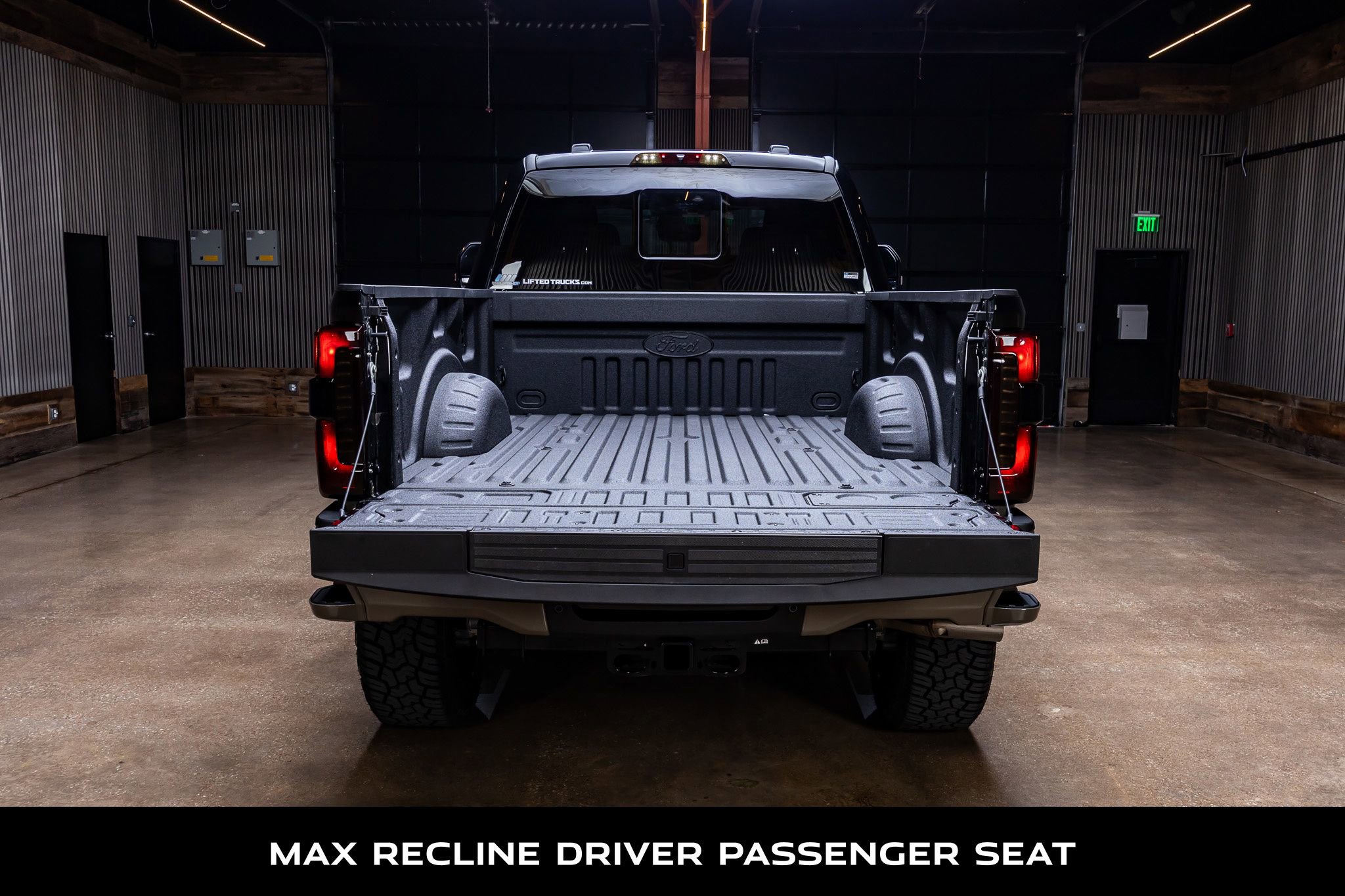 Used 2026 Ford F250 King Ranch AWD/4WD image 9
