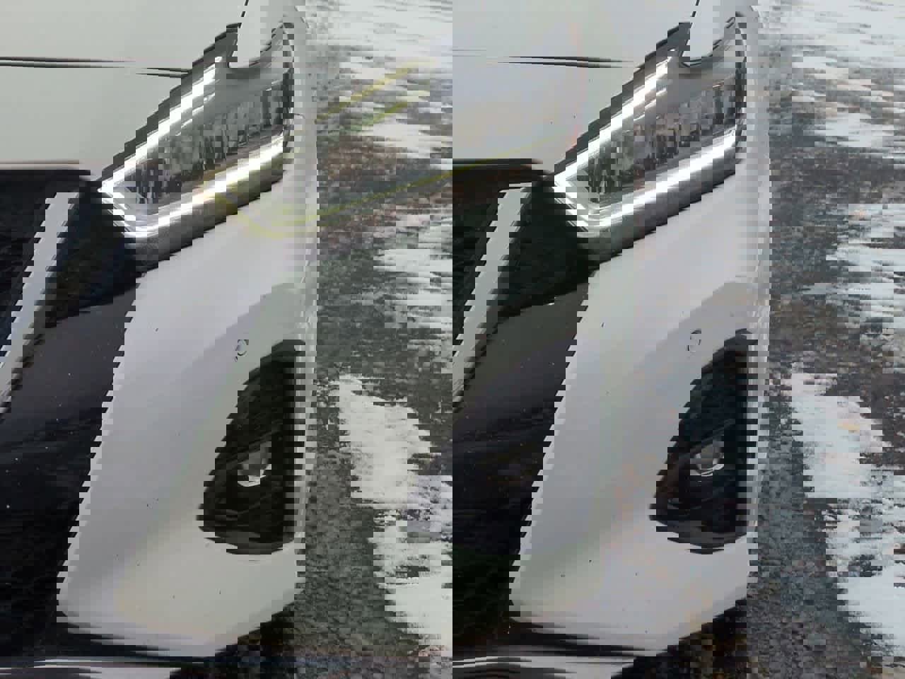 Used 2019 Nissan Maxima Platinum image 10