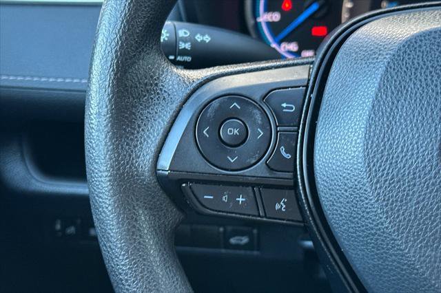 Certified 2023 Toyota RAV4 XLE w/ Convenience Package image 26