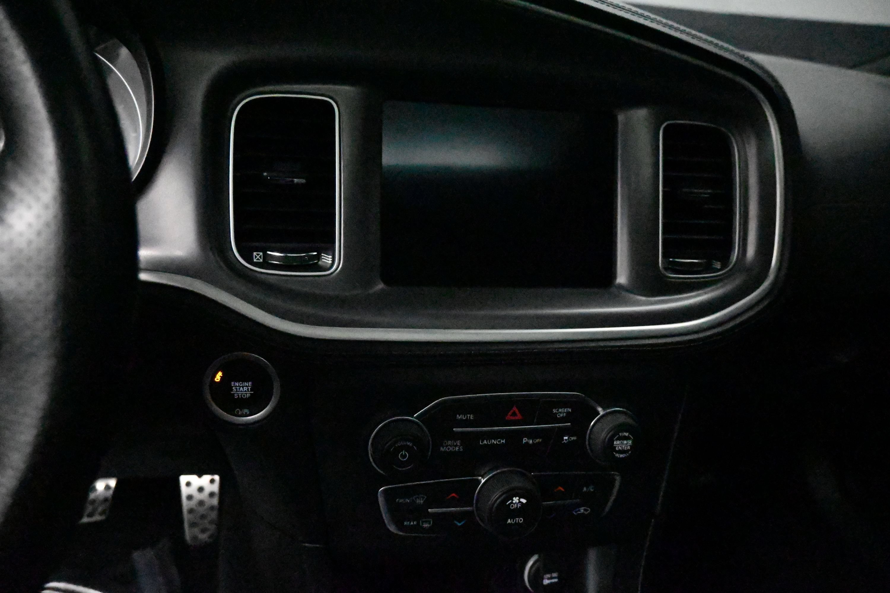 Used 2020 Dodge Charger Scat Pack RWD image 16