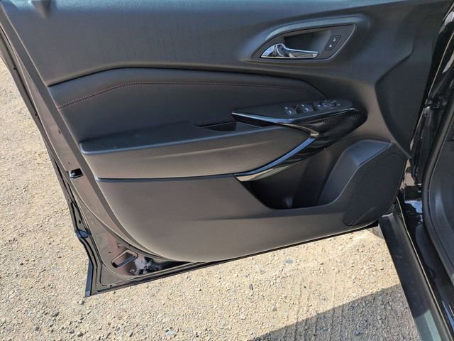 New 2026 Chevrolet Trax RS image 8
