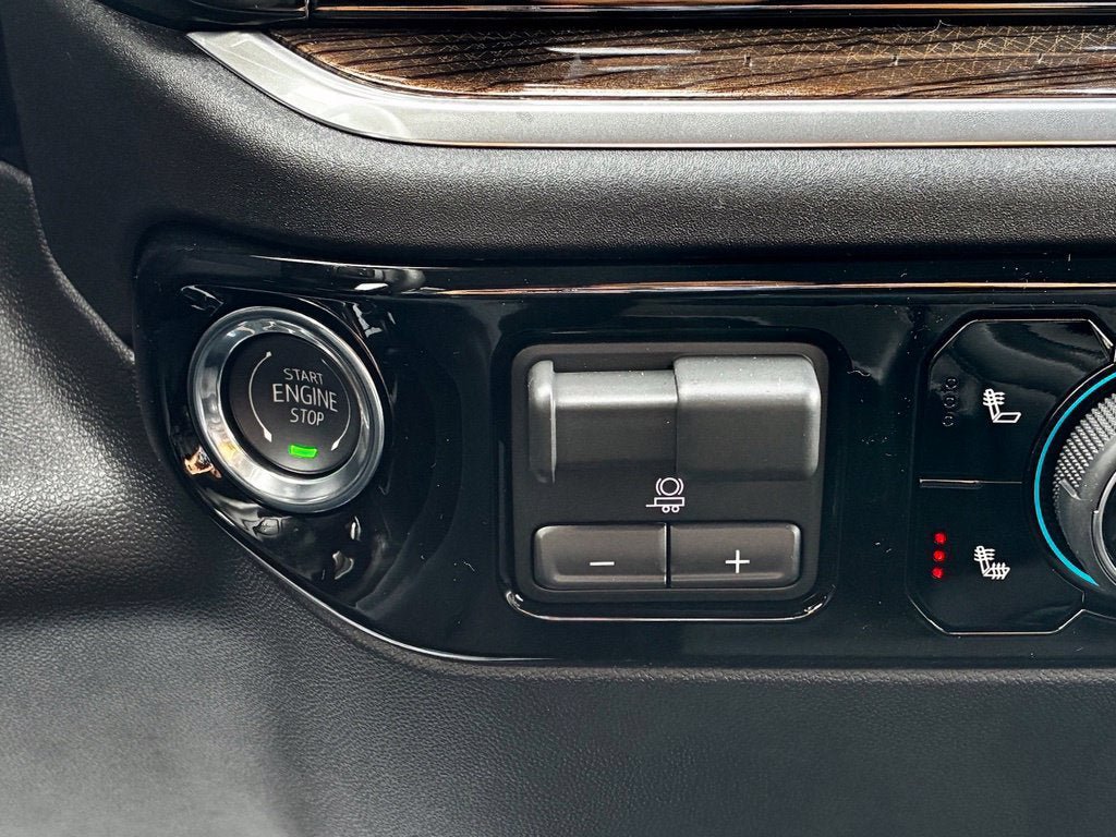 New 2026 Chevrolet Silverado 1500 LT AWD/4WD image 20