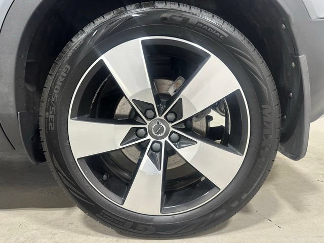 Used 2019 Volvo XC40 T5 Momentum AWD/4WD image 22