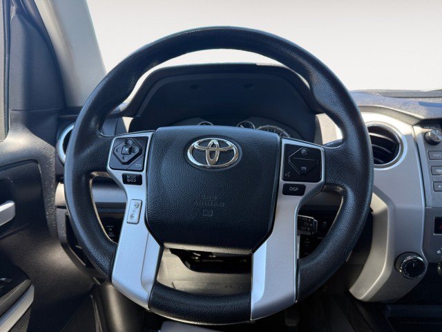 Used 2017 Toyota Tundra SR5 w/ TRD Off Road Package AWD/4WD image 8