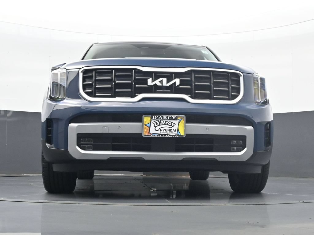 Used 2023 Kia Telluride SX FWD image 24