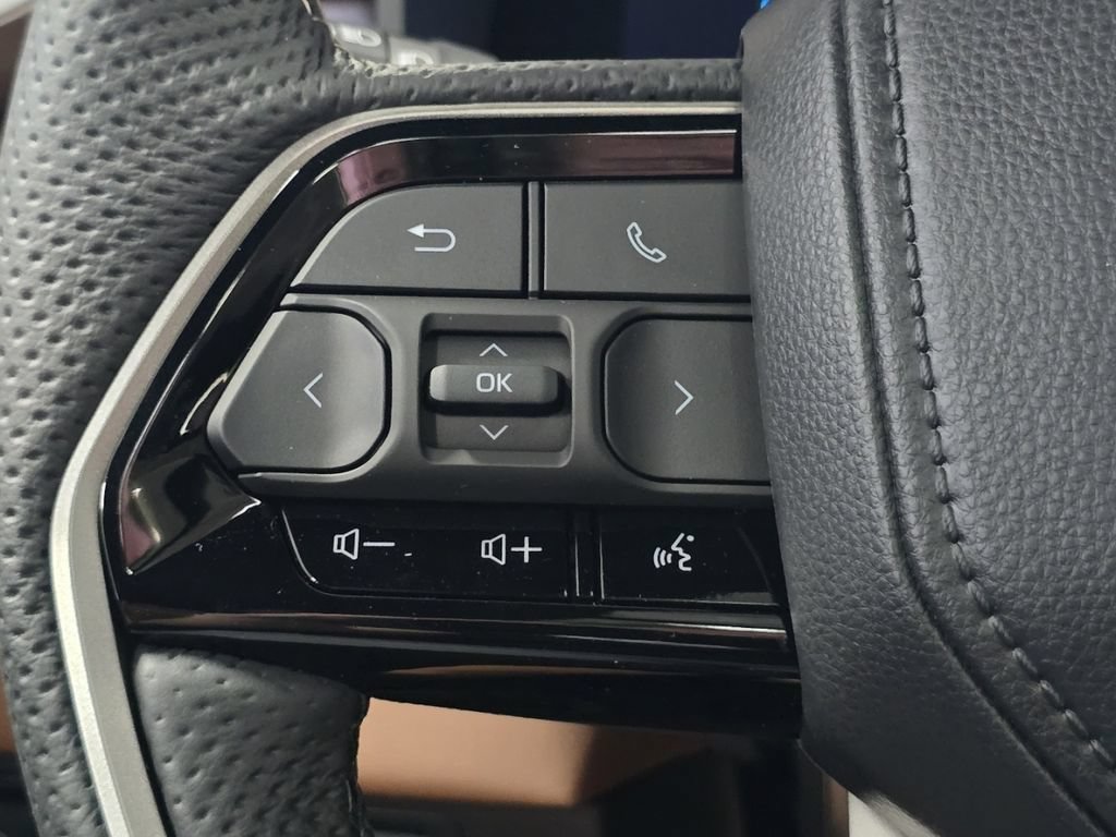New 2026 Toyota Tundra 1794 Edition AWD/4WD image 35