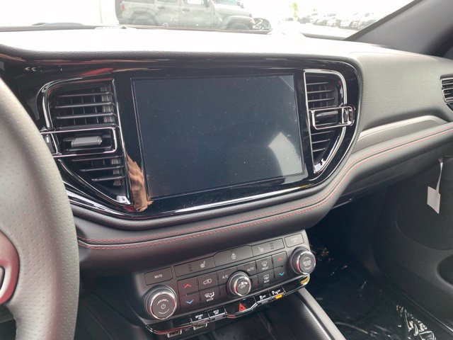 New 2026 Dodge Durango GT w/ Blacktop Package AWD/4WD image 15