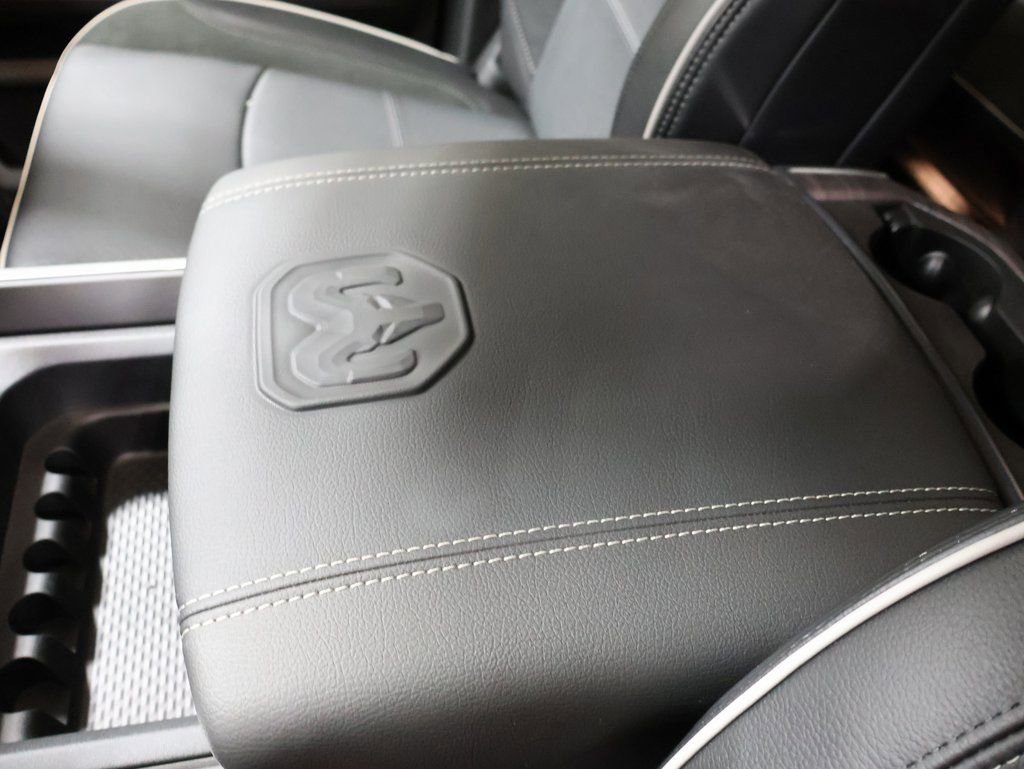 New 2026 RAM 3500 Laramie image 26