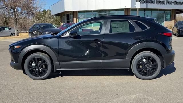 New 2026 MAZDA CX-30 2.5 Turbo Aire Edition AWD/4WD image 5