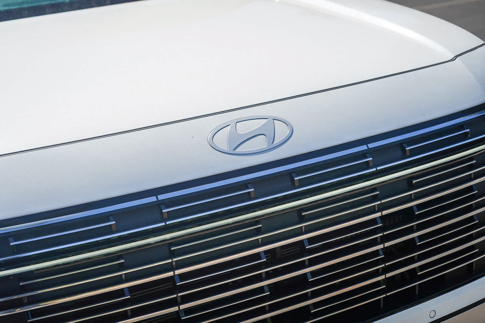 New 2026 Hyundai Palisade FWD Hybrid image 11