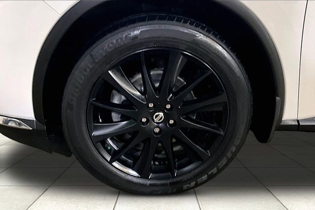 Used 2020 Nissan Murano Platinum image 9