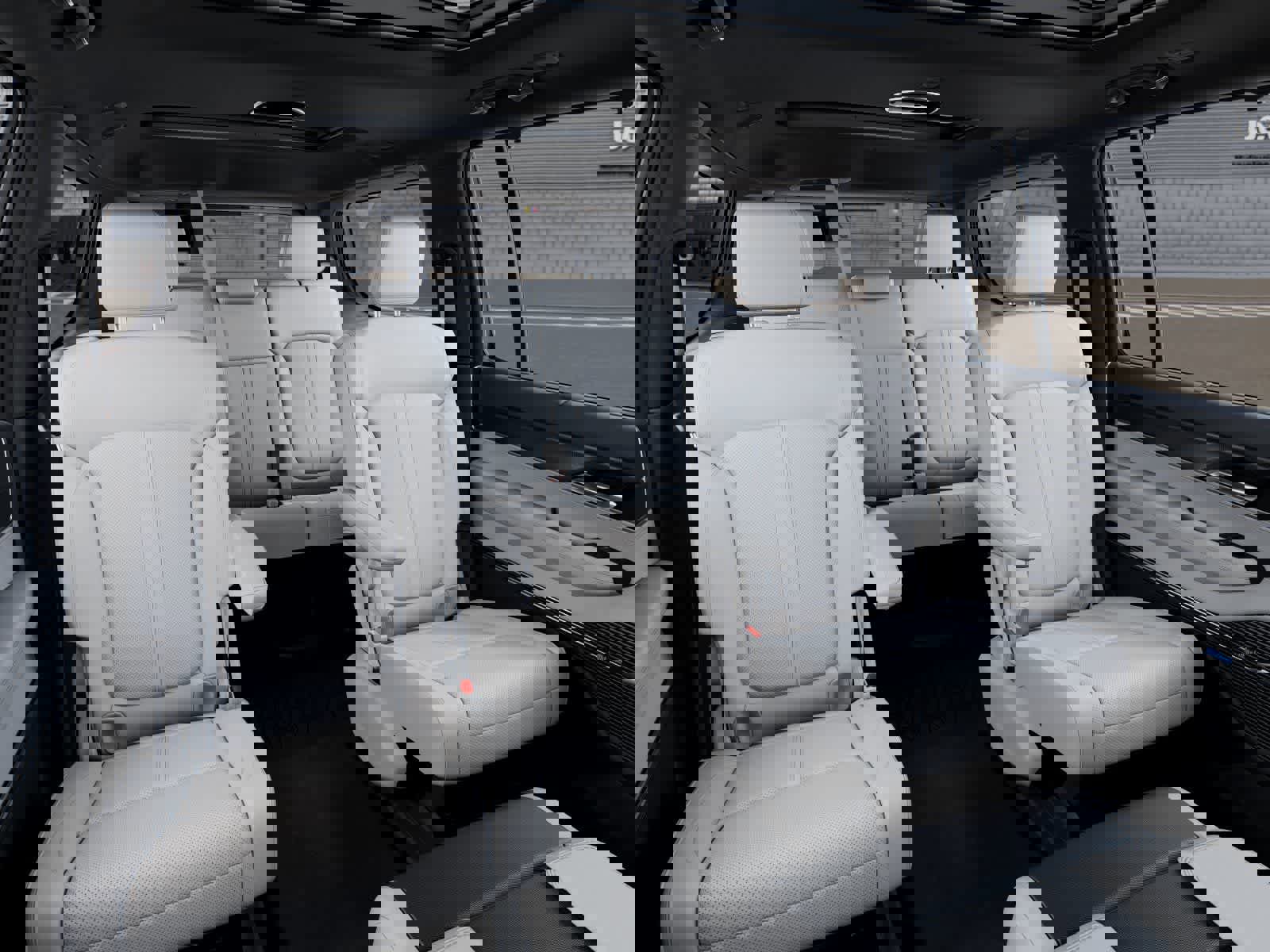 New 2026 Jeep Grand Wagoneer Summit image 15