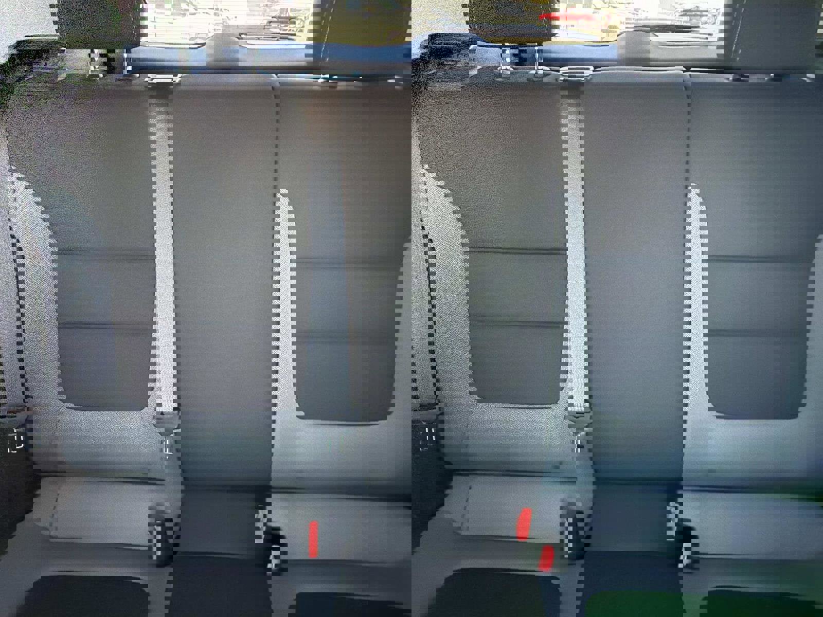 Used 2025 Chevrolet TrailBlazer LT image 11