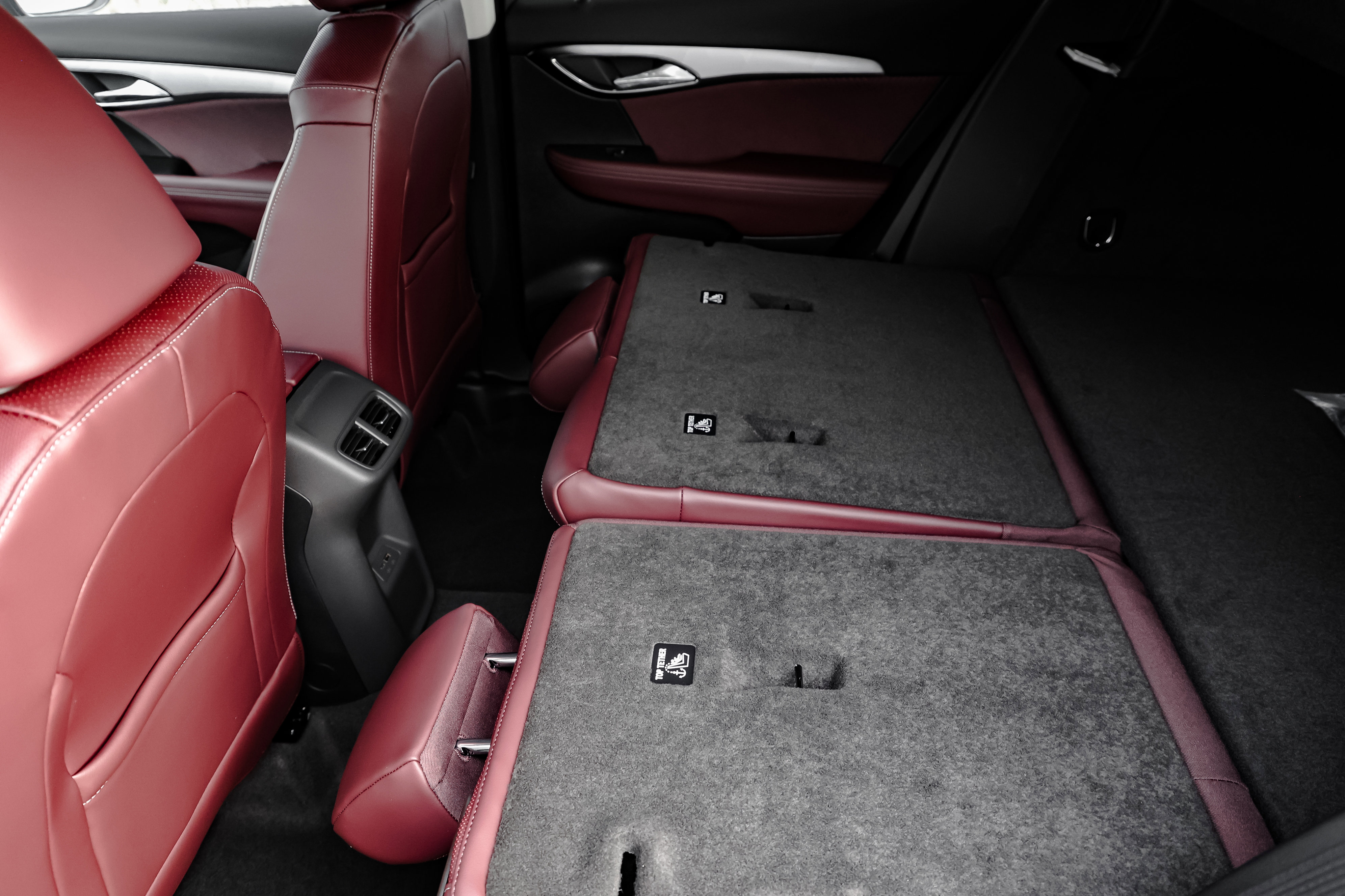 New 2026 Buick Envision Sport Touring image 18