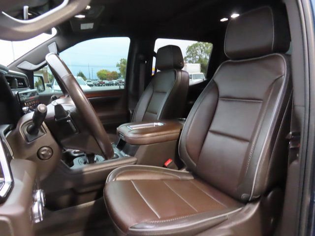 Used 2022 GMC Sierra 1500 Denali image 24