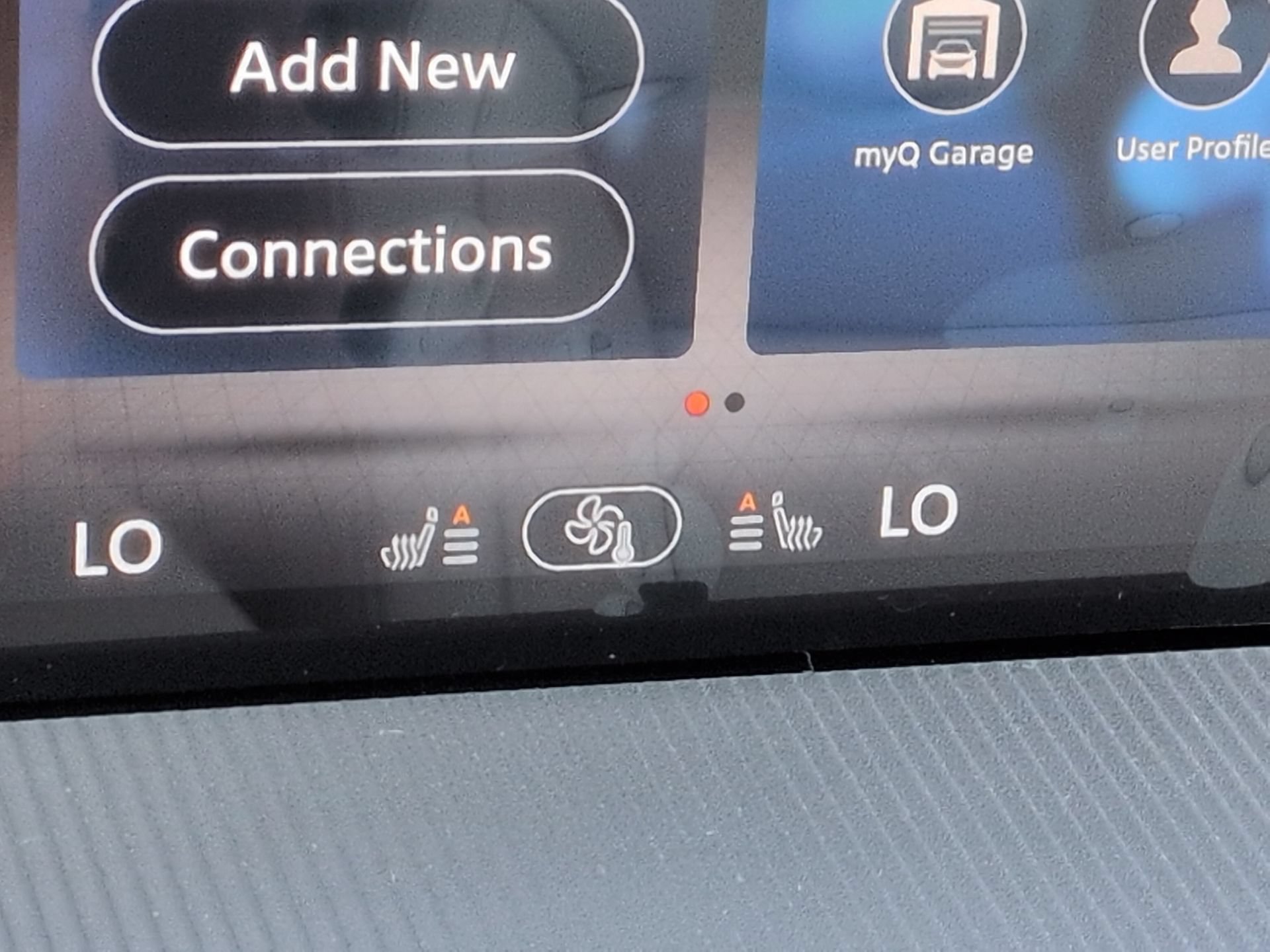 New 2026 Nissan Murano SV AWD/4WD image 23