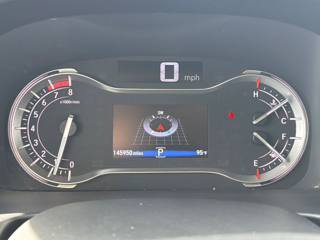 Used 2017 Honda Pilot EX-L image 19