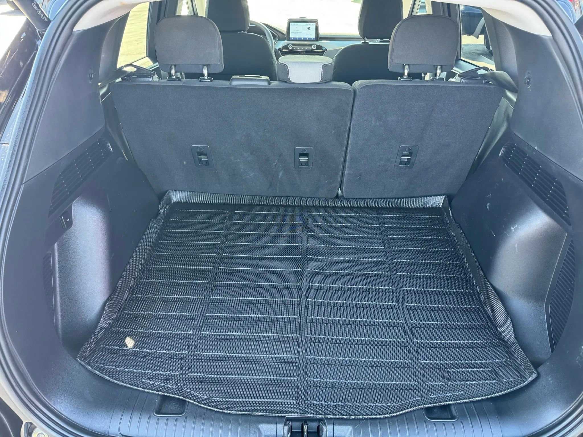 Used 2024 Ford Escape Active w/ Cold Weather Package image 11