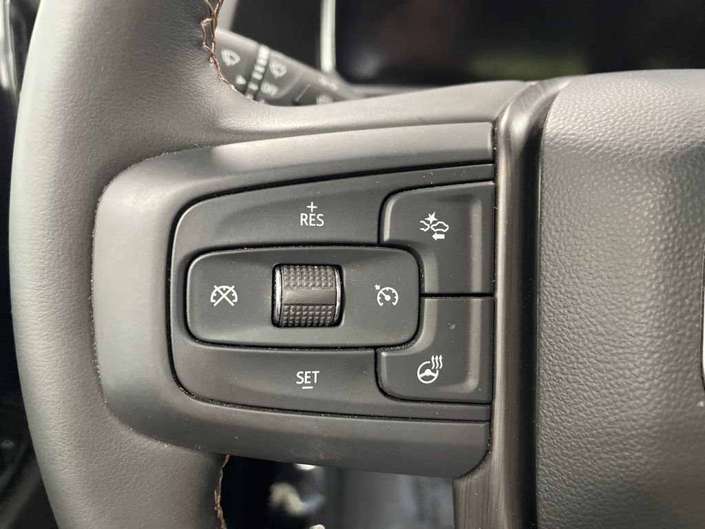 Used 2026 GMC Sierra 2500 AT4 AWD/4WD image 34