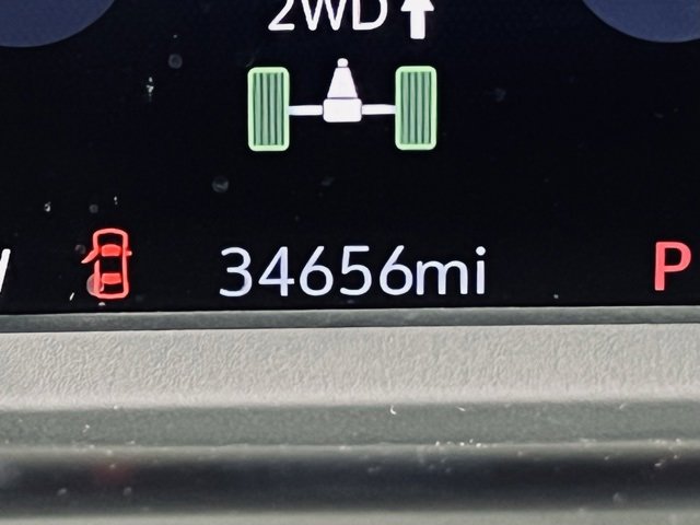 Used 2019 Chevrolet Silverado 1500 High Country image 28