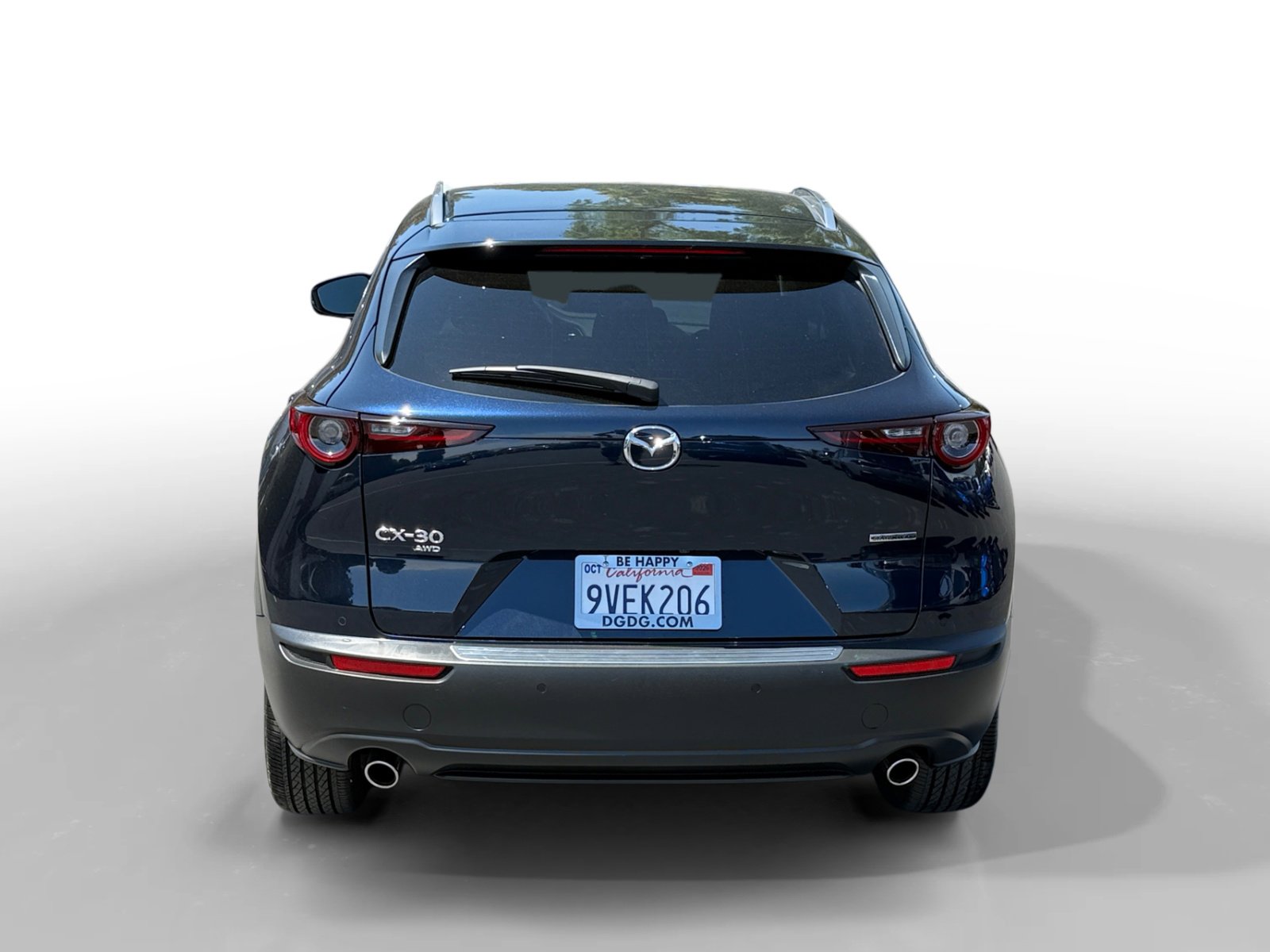 Used 2026 MAZDA CX-30 AWD 2.5 S w/ Premium Package image 4