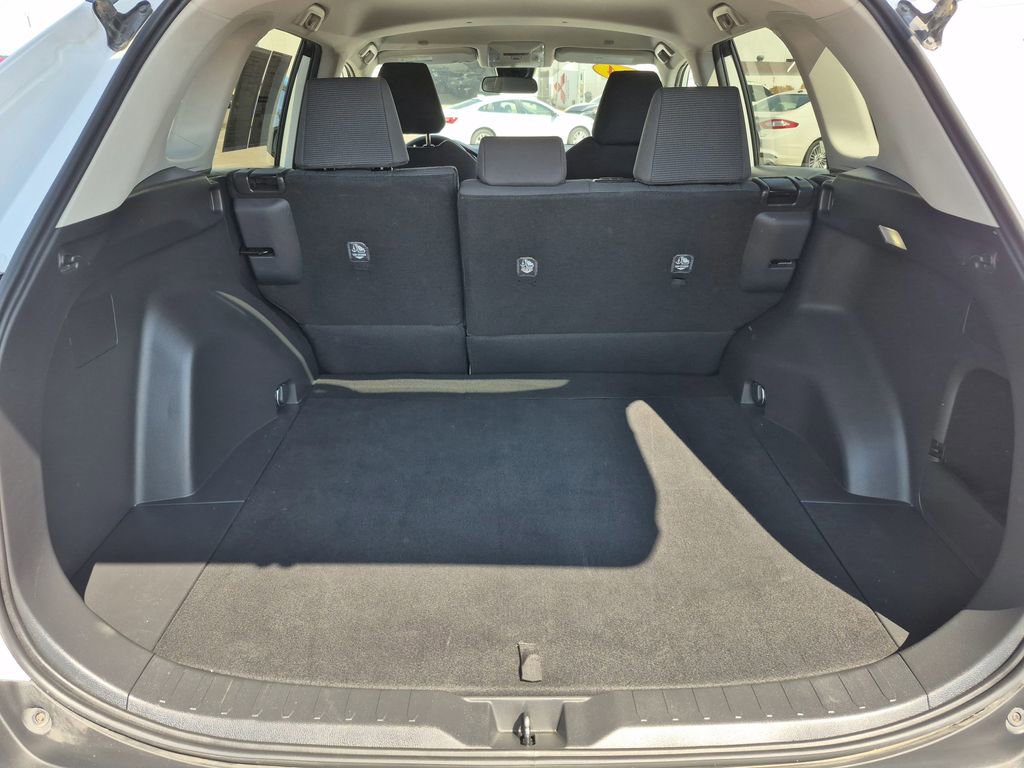 Used 2024 Toyota RAV4 LE image 15