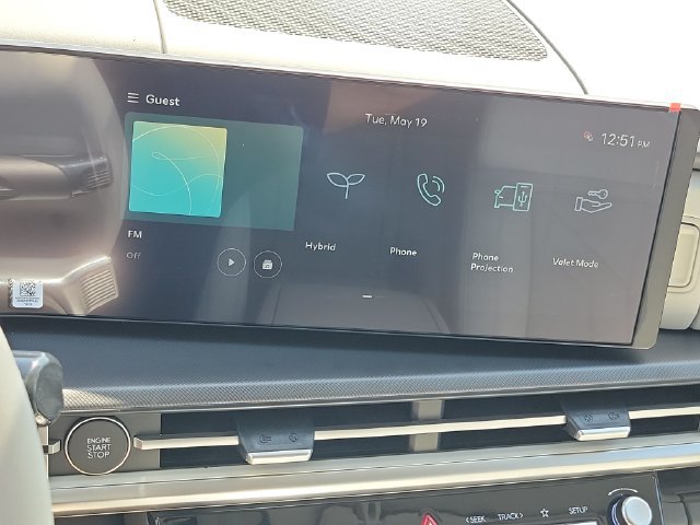 New 2026 Hyundai Santa Fe SEL AWD/4WD image 12