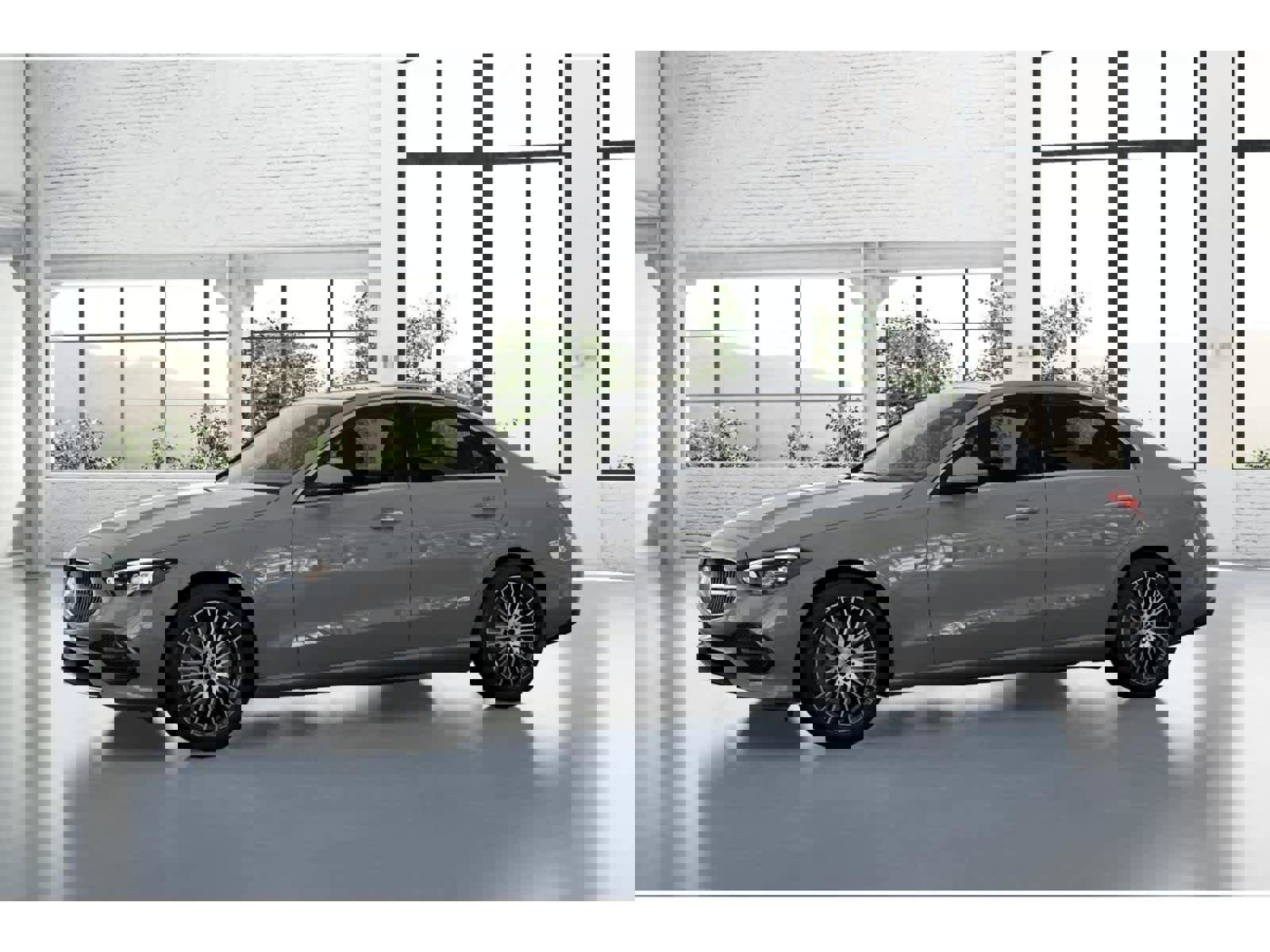 New 2026 Mercedes-Benz C 300 C 300 image 36