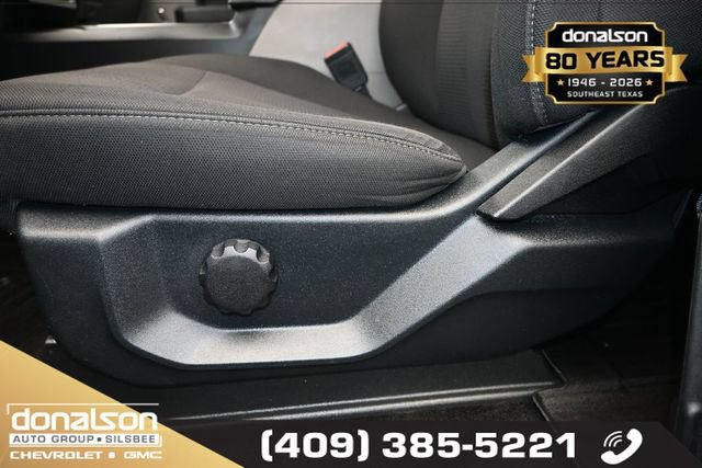 Used 2018 Ford F150 XL w/ Equipment Group 101A Mid RWD image 7