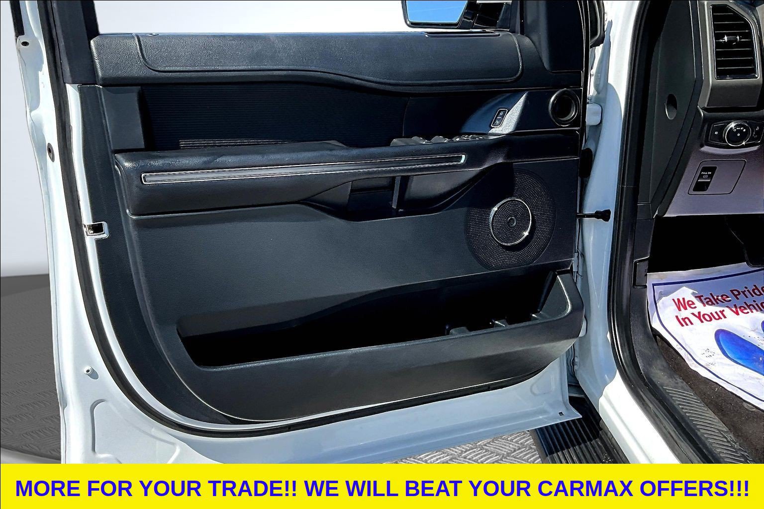 Used 2021 Ford Expedition XLT RWD image 19