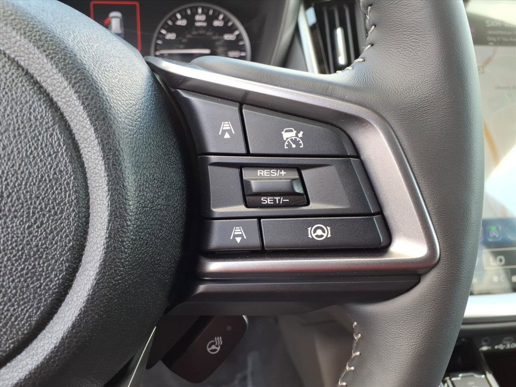 New 2025 Subaru Outback Touring XT w/ Popular Package #2 image 22