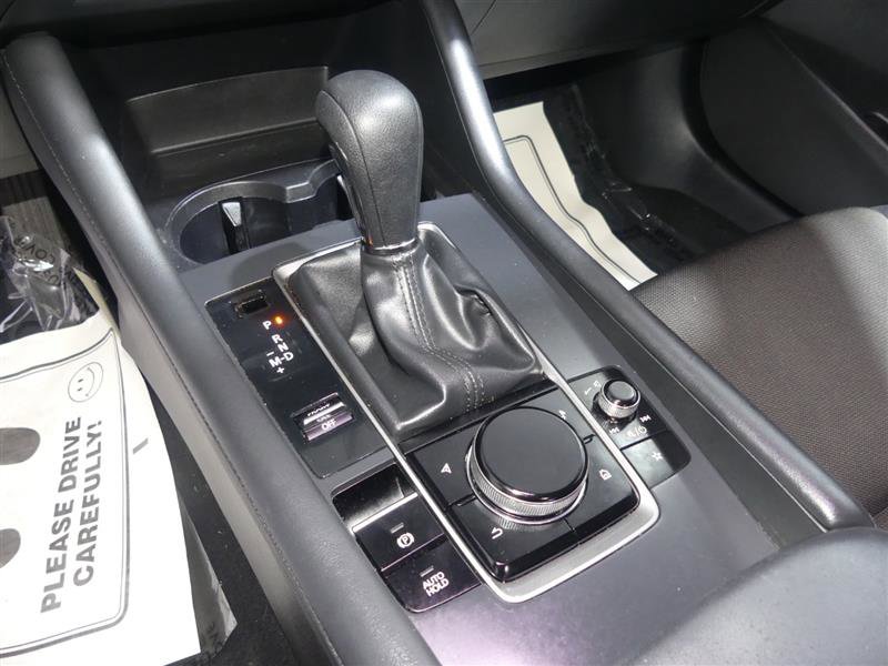 Used 2019 MAZDA MAZDA3 Sedan image 36