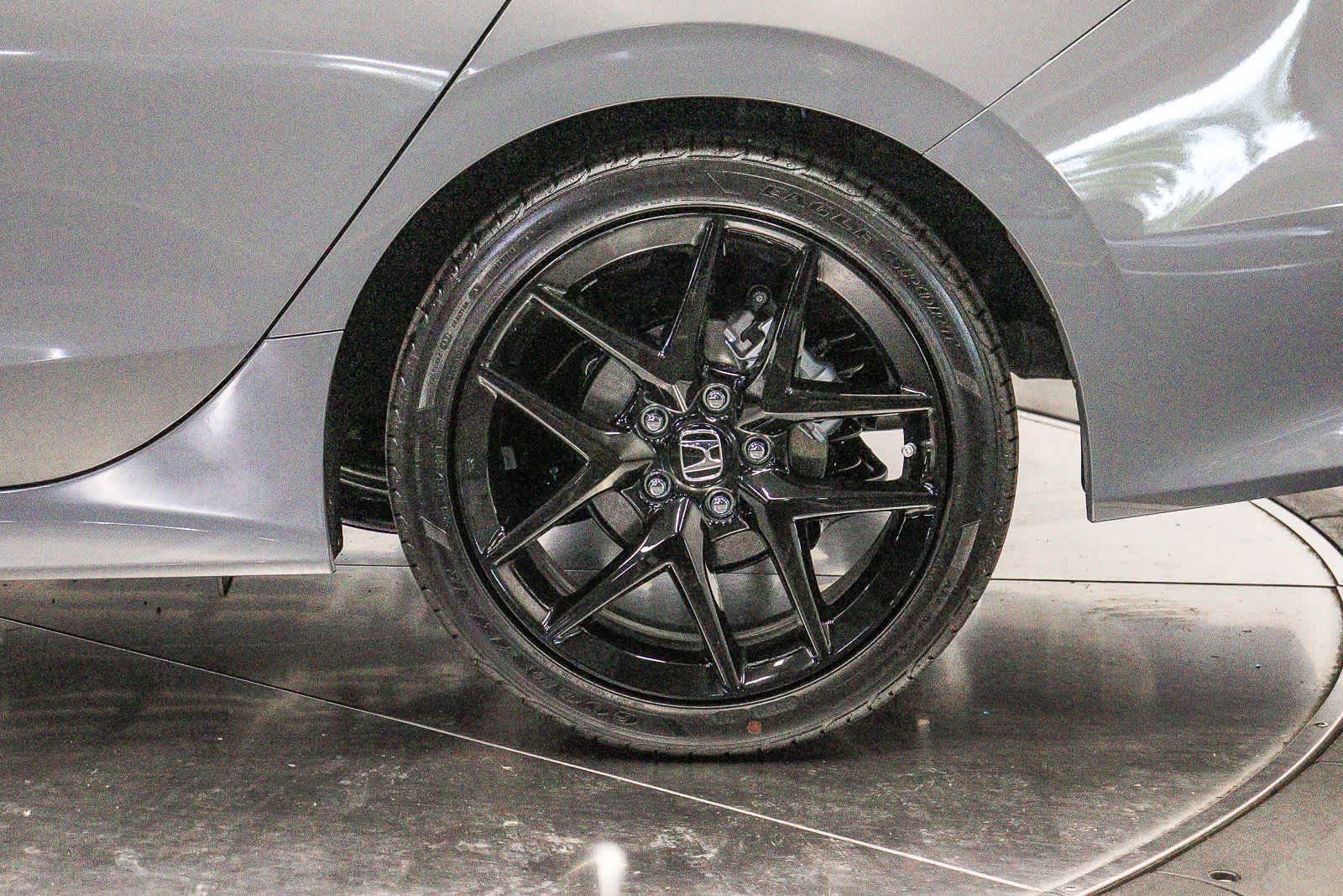 Used 2026 Honda Civic Sport image 10