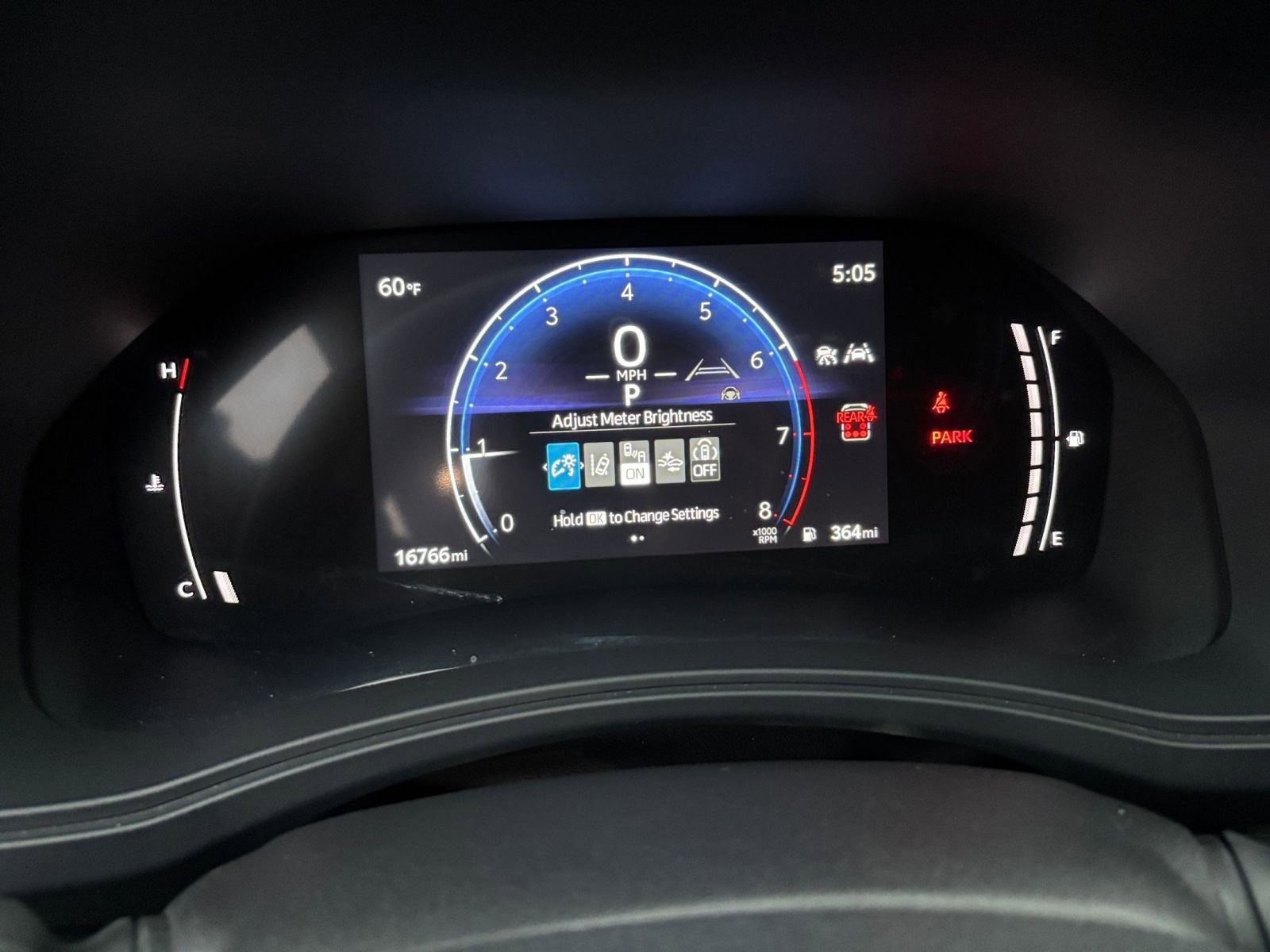 Used 2025 Toyota Grand Highlander LE image 36